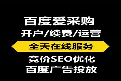 百度搜索排名优化案例：SEO推广的秘诀